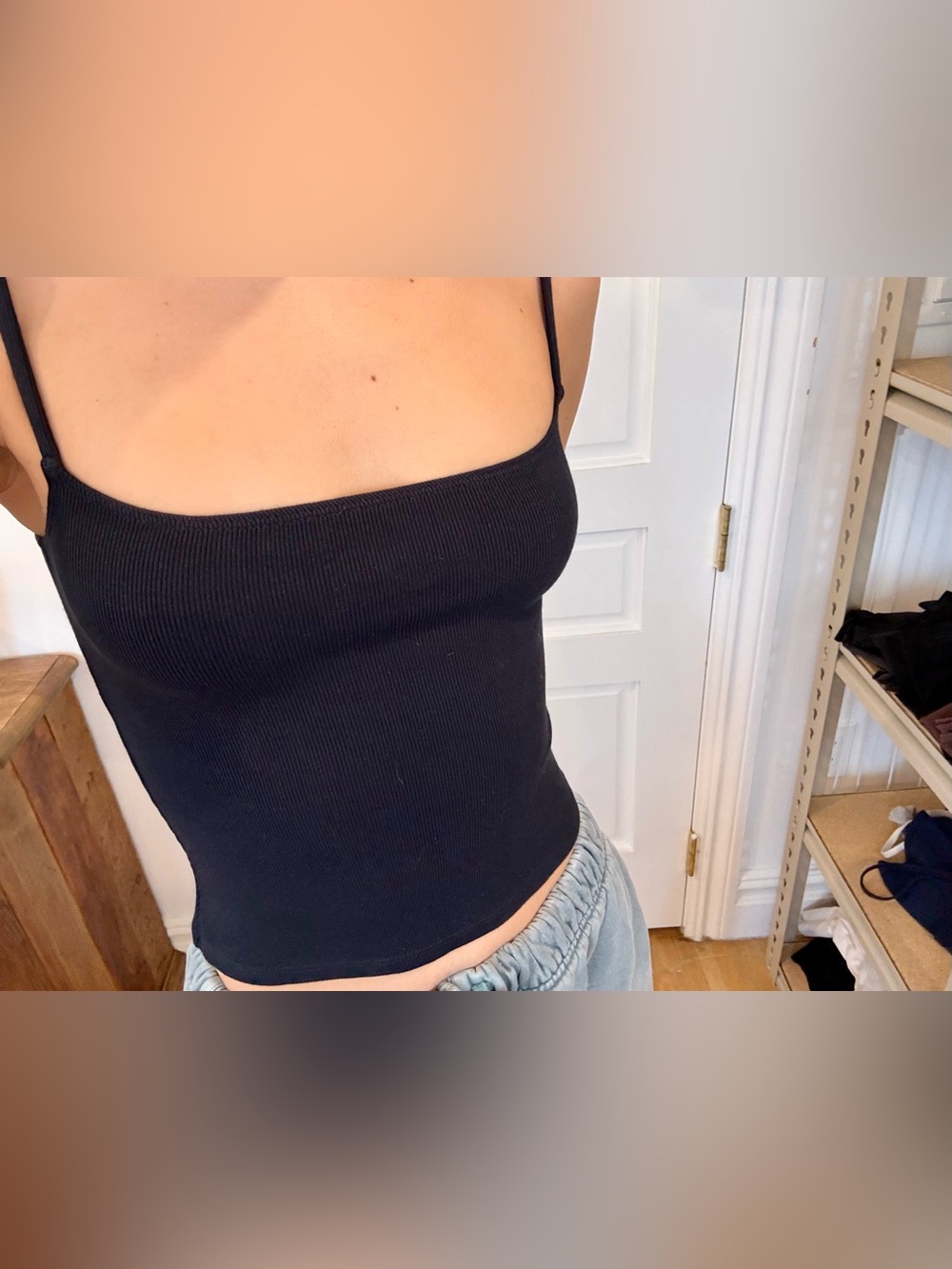 PERFECTWHITETEE